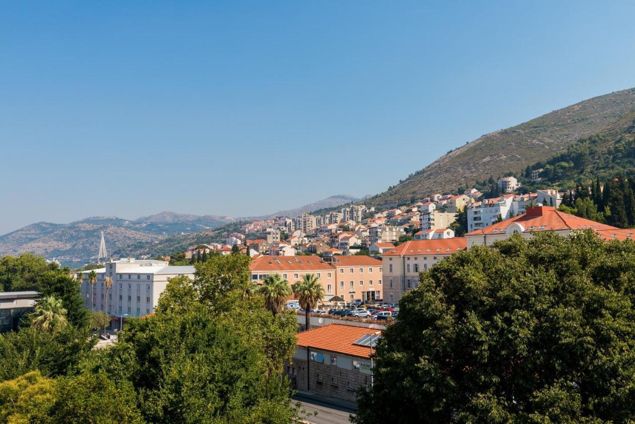 Apartment Tenega Dubrovnik Exterior foto